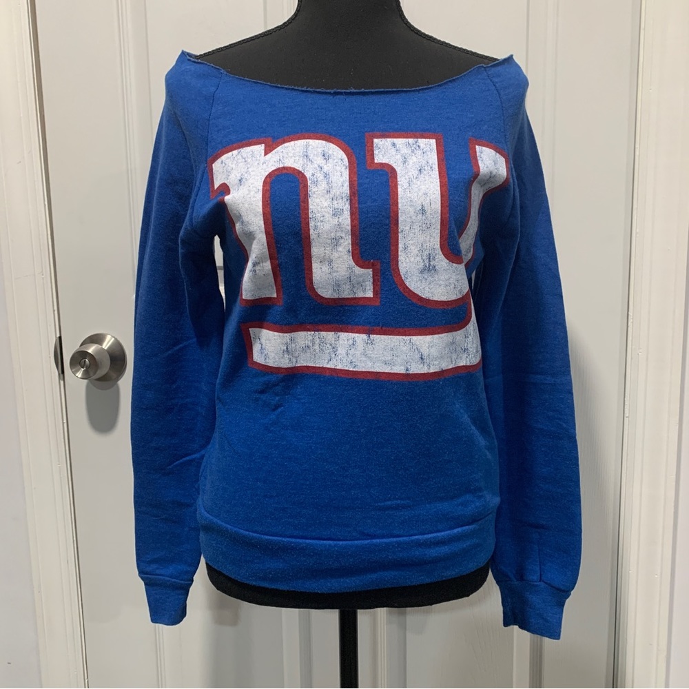 New York Giants Sweatshirt
